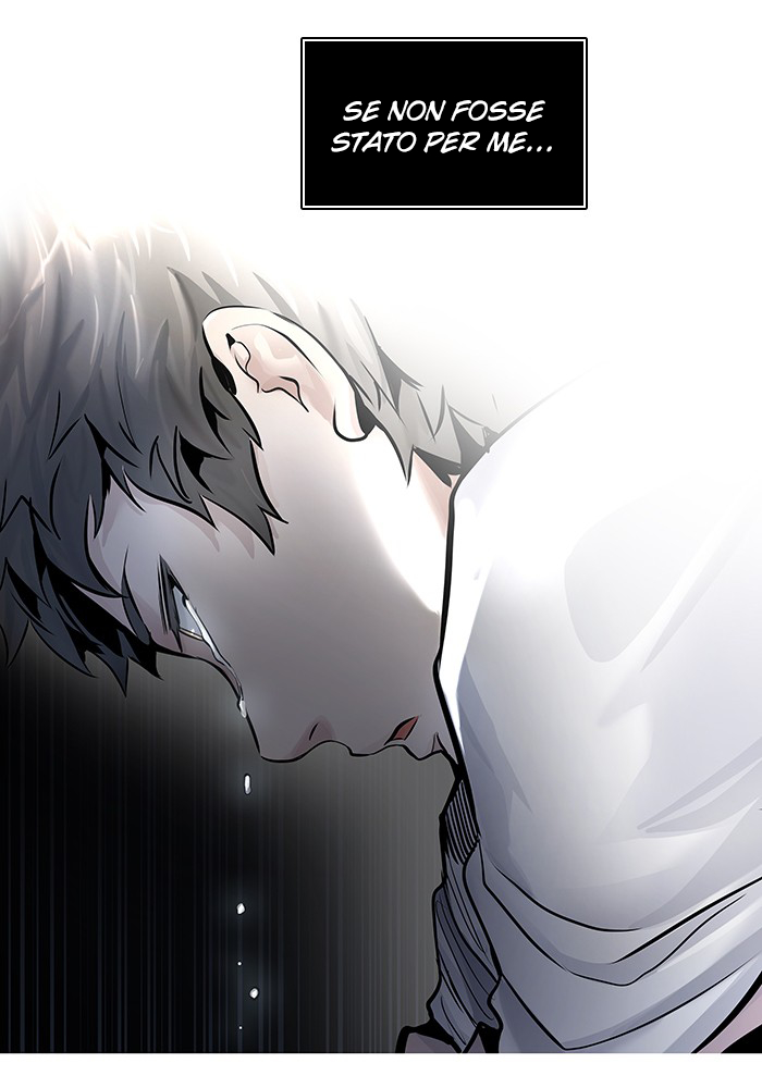Read Tower of God IT Manga Online
