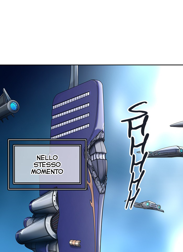 Read Tower of God IT Manga Online