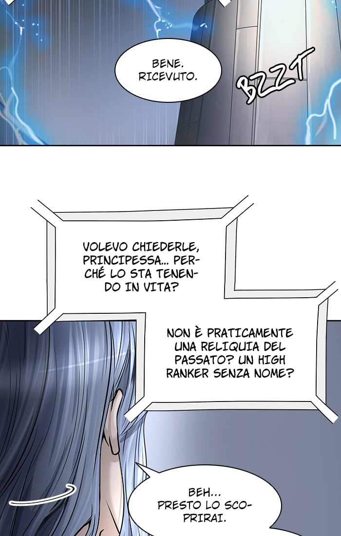 Read Tower of God IT Manga Online