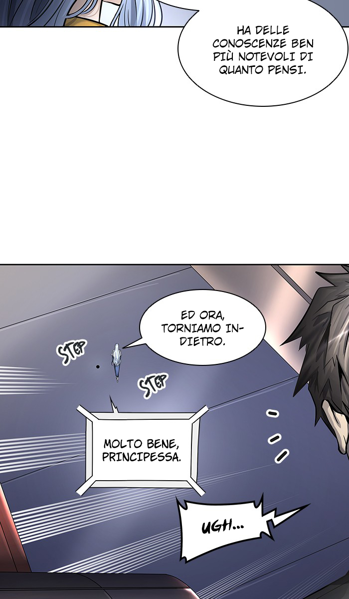 Read Tower of God IT Manga Online