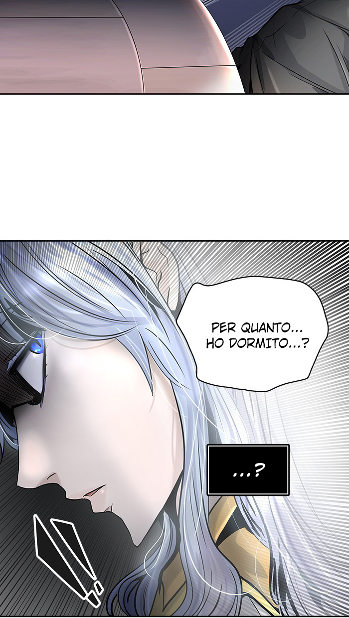 Read Tower of God IT Manga Online