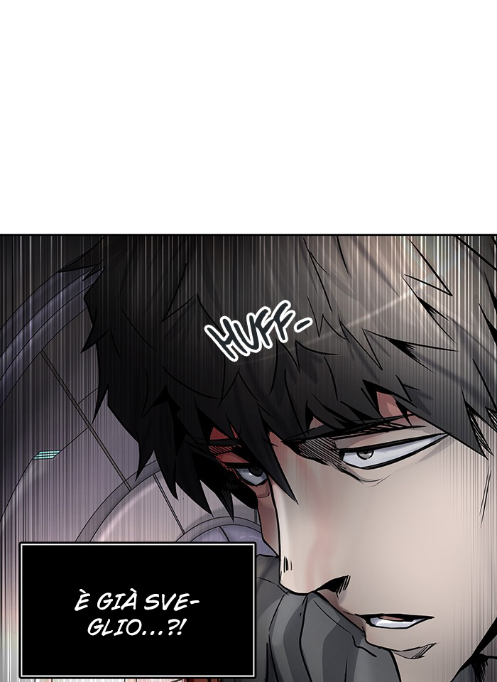 Read Tower of God IT Manga Online