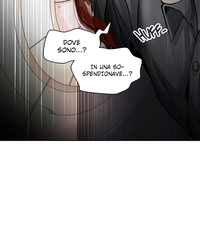 Read Tower of God IT Manga Online