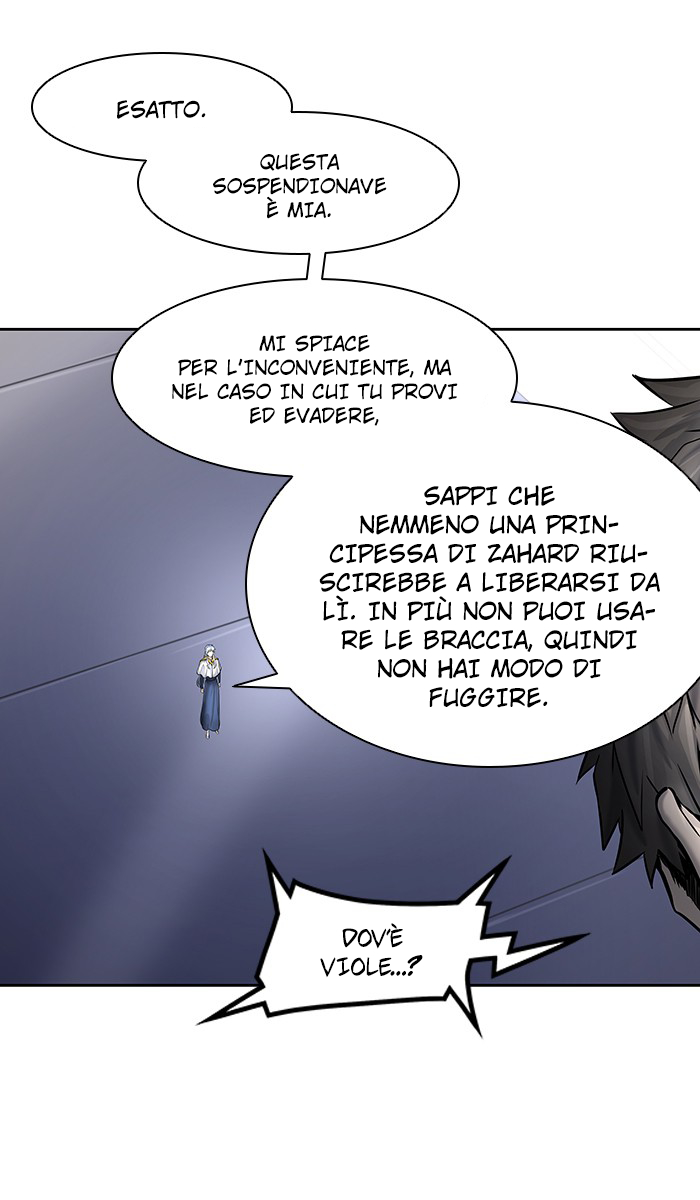 Read Tower of God IT Manga Online