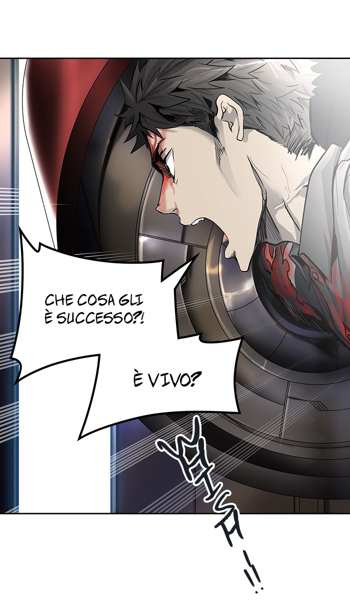 Read Tower of God IT Manga Online