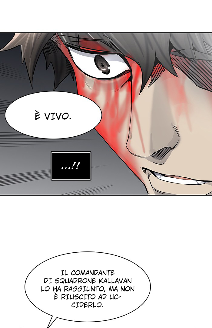 Read Tower of God IT Manga Online