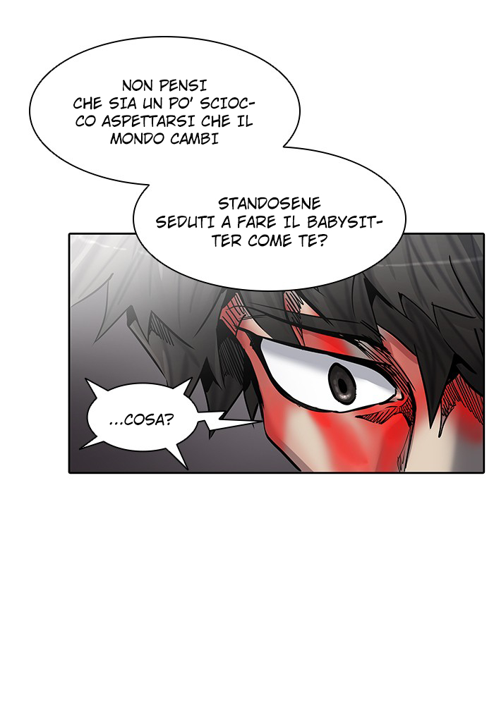Read Tower of God IT Manga Online