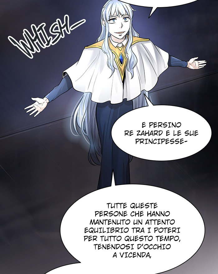 Read Tower of God IT Manga Online