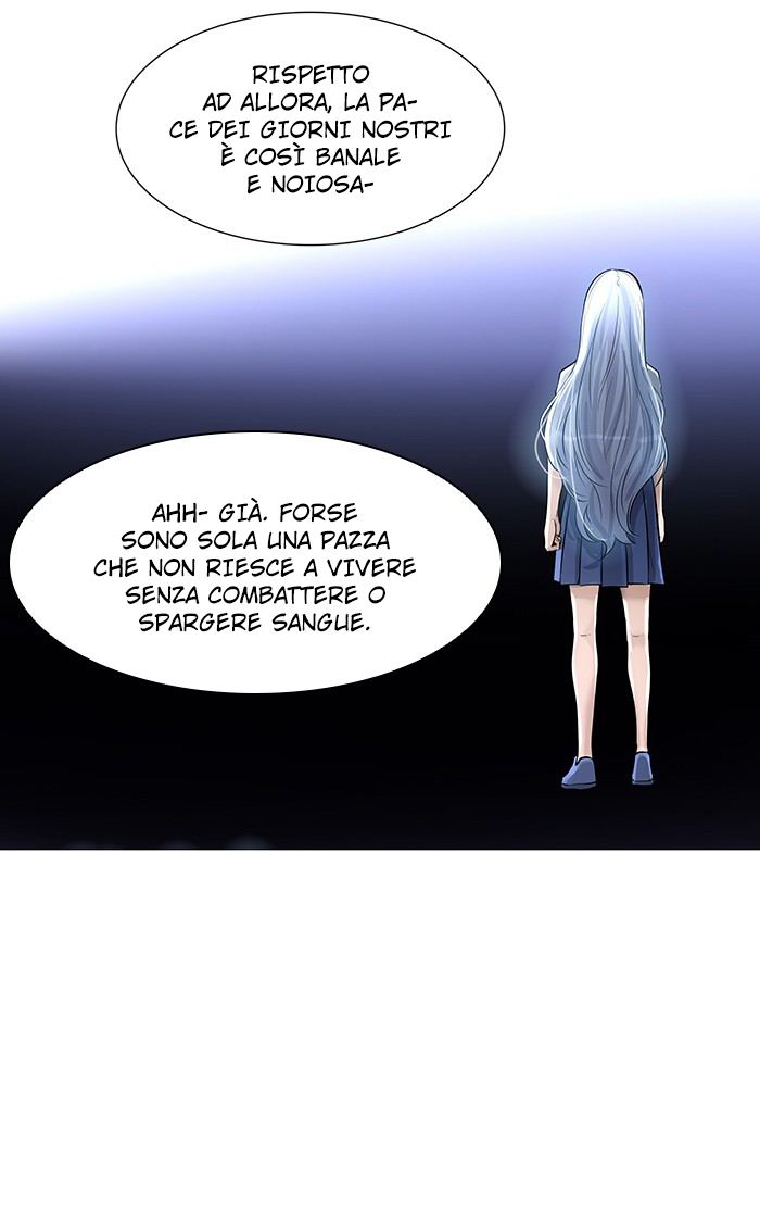 Read Tower of God IT Manga Online