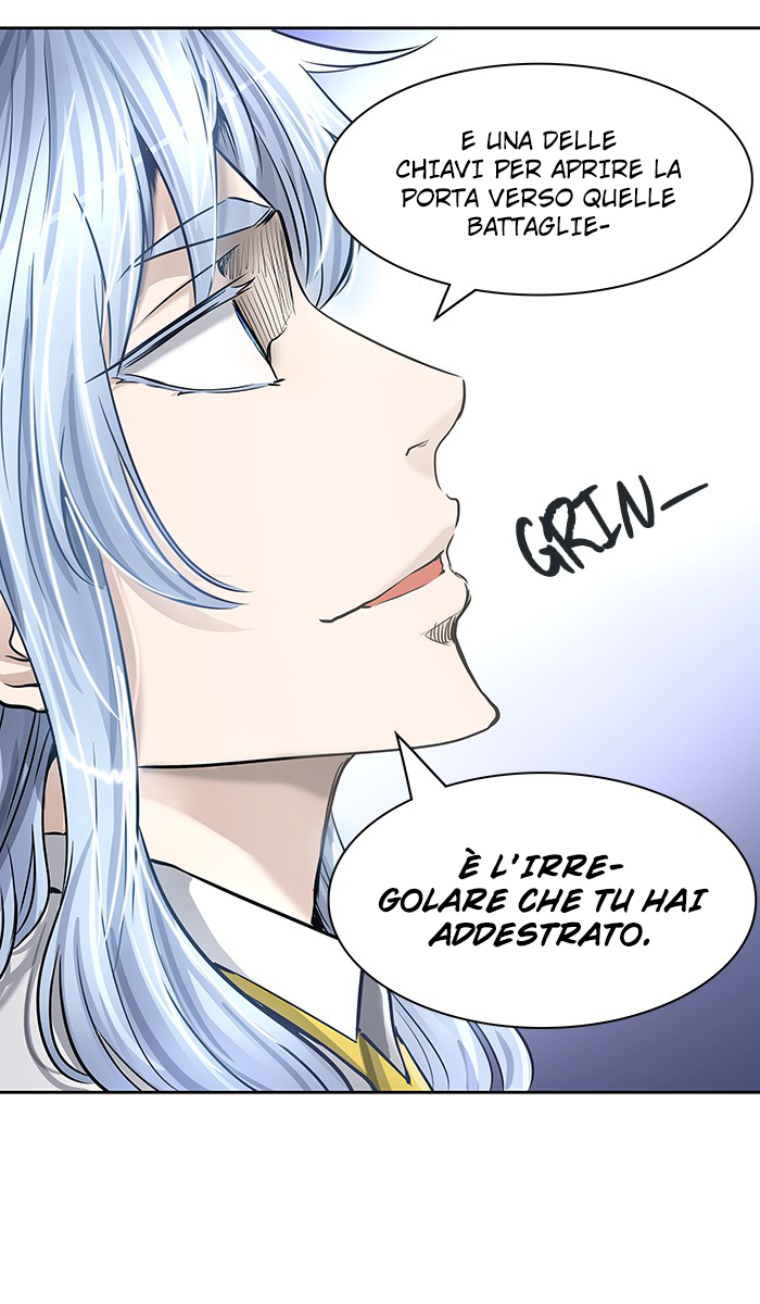 Read Tower of God IT Manga Online