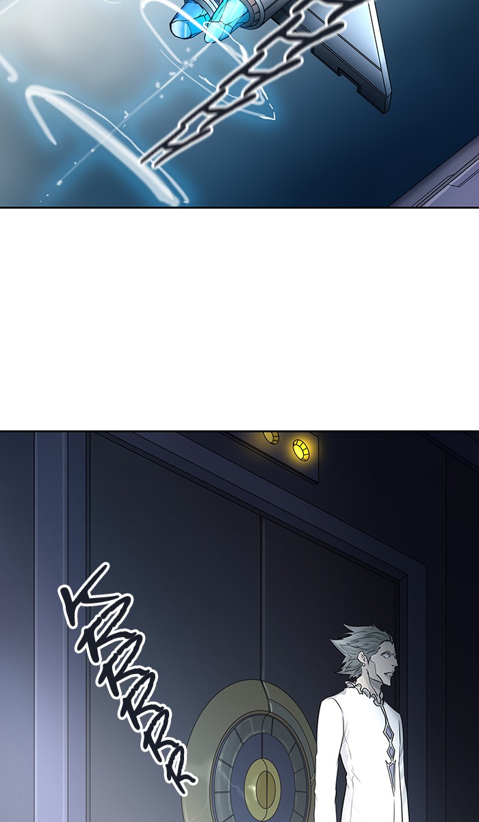 Read Tower of God IT Manga Online