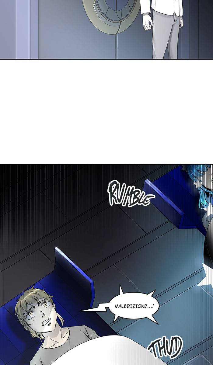 Read Tower of God IT Manga Online