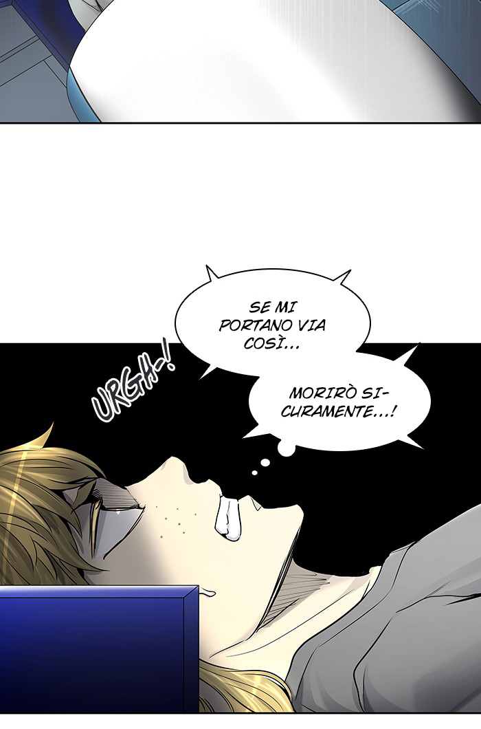 Read Tower of God IT Manga Online