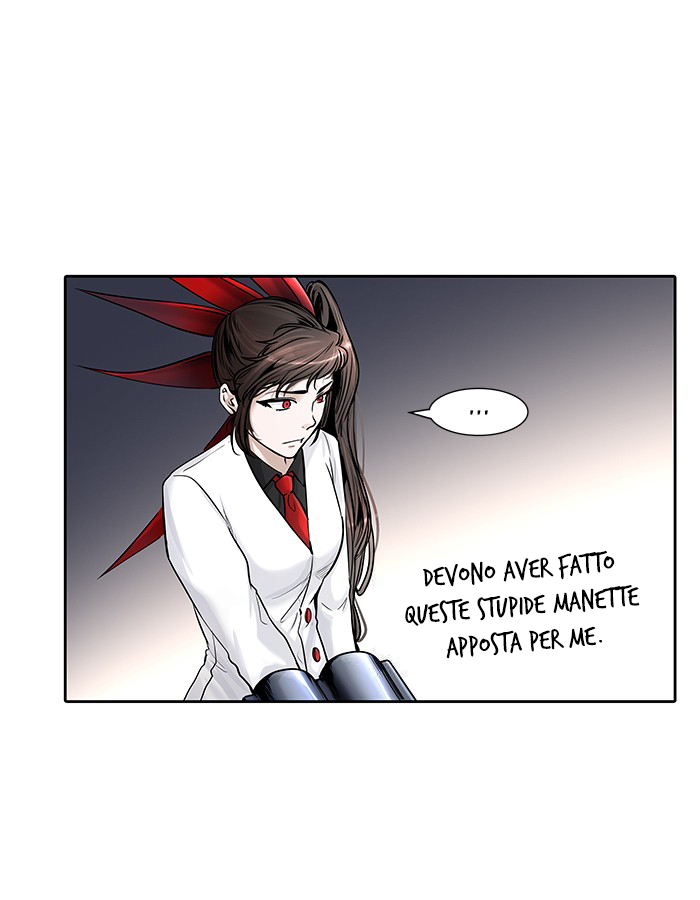 Read Tower of God IT Manga Online
