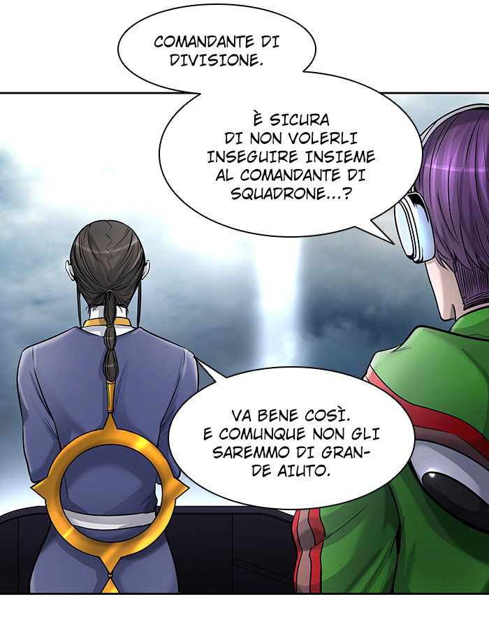 Read Tower of God IT Manga Online