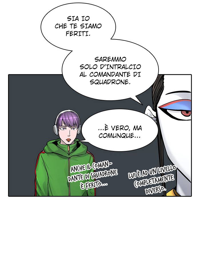 Read Tower of God IT Manga Online
