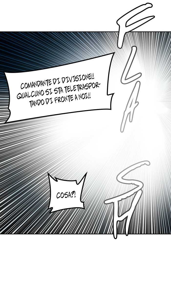 Read Tower of God IT Manga Online