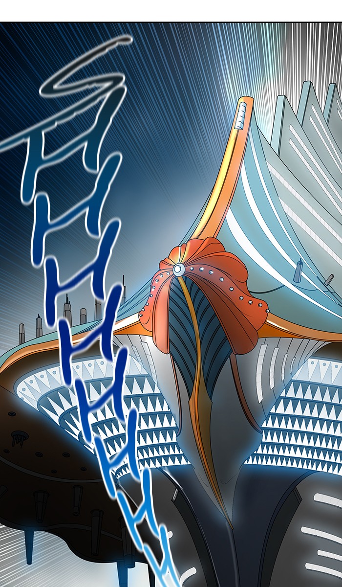 Read Tower of God IT Manga Online