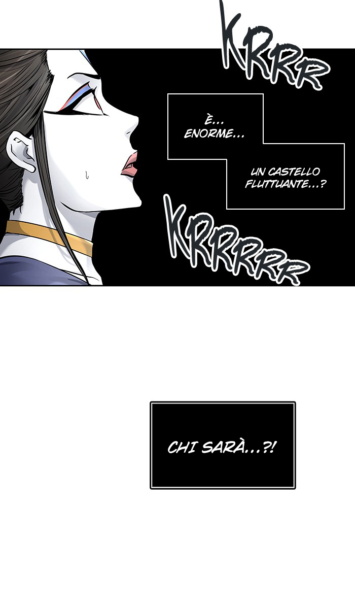 Read Tower of God IT Manga Online