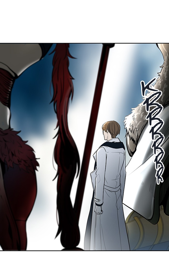 Read Tower of God IT Manga Online