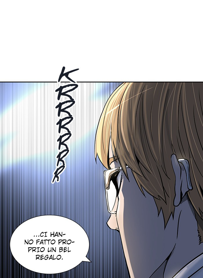 Read Tower of God IT Manga Online