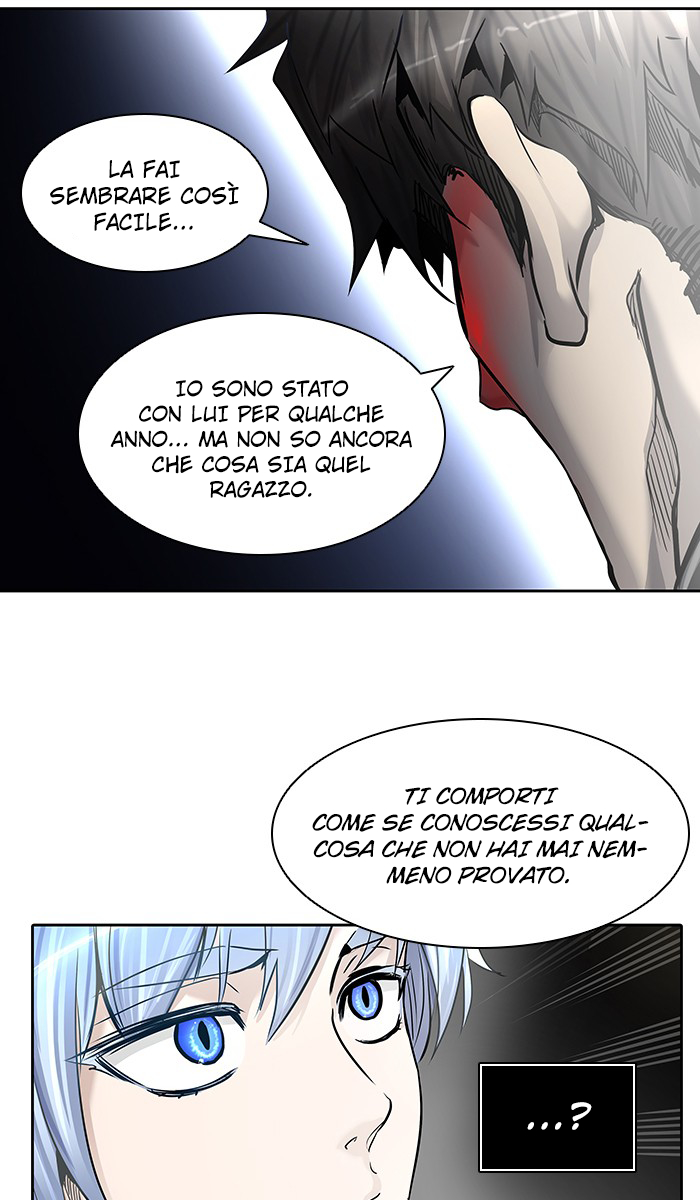 Read Tower of God IT Manga Online