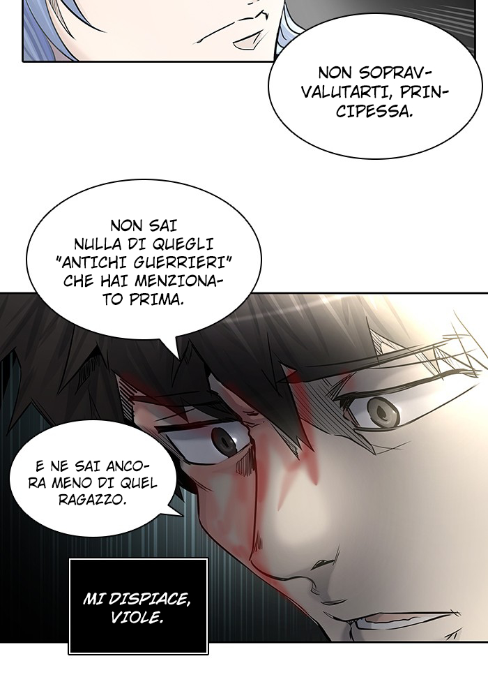 Read Tower of God IT Manga Online