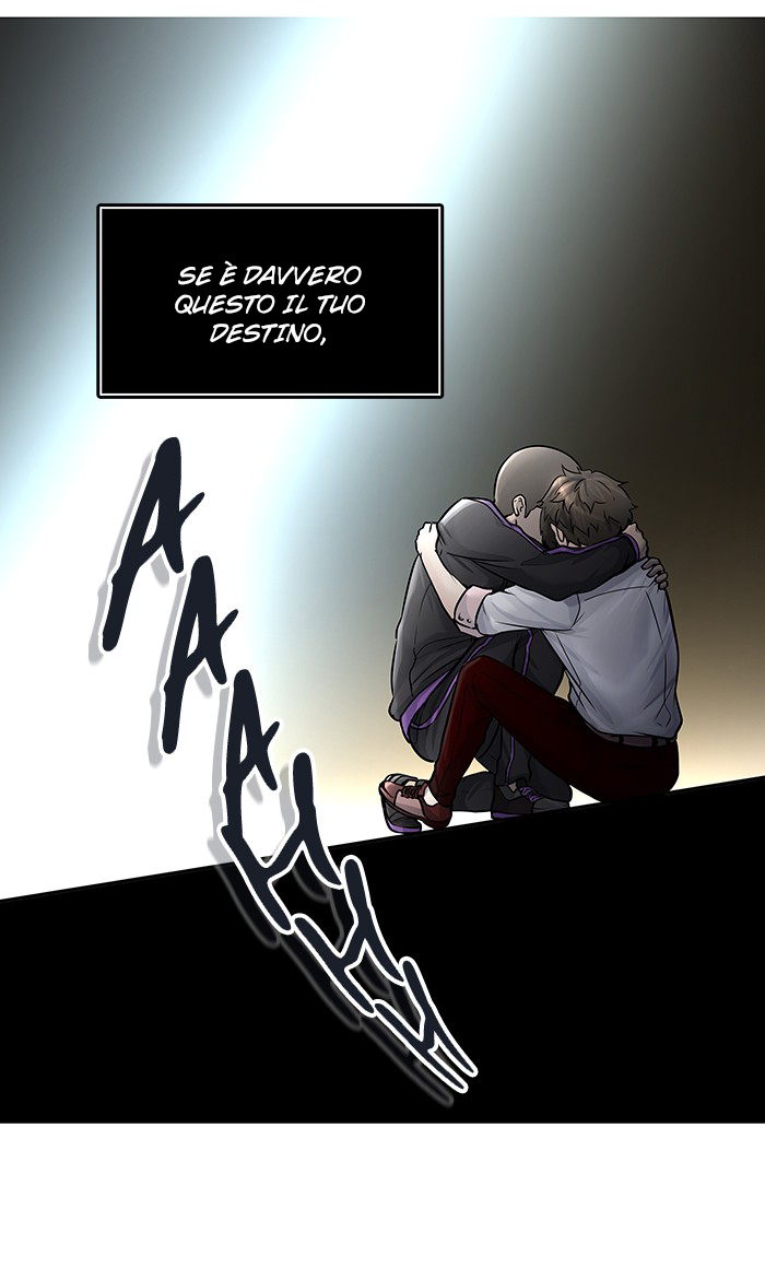Read Tower of God IT Manga Online