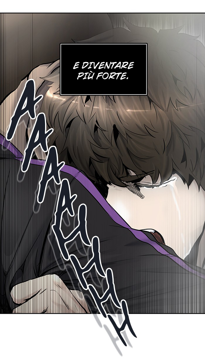 Read Tower of God IT Manga Online