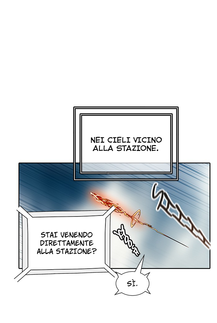 Read Tower of God IT Manga Online