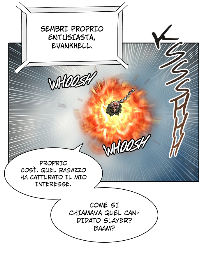 Read Tower of God IT Manga Online