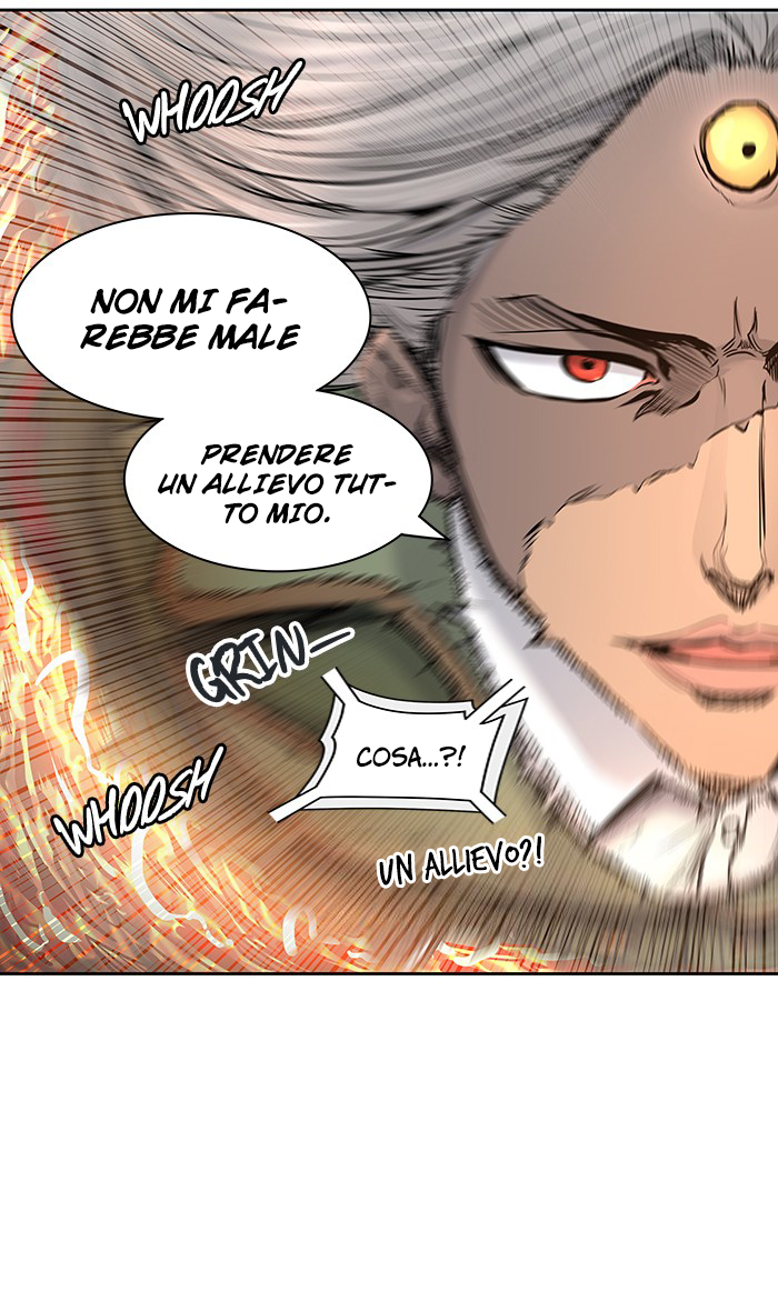 Read Tower of God IT Manga Online