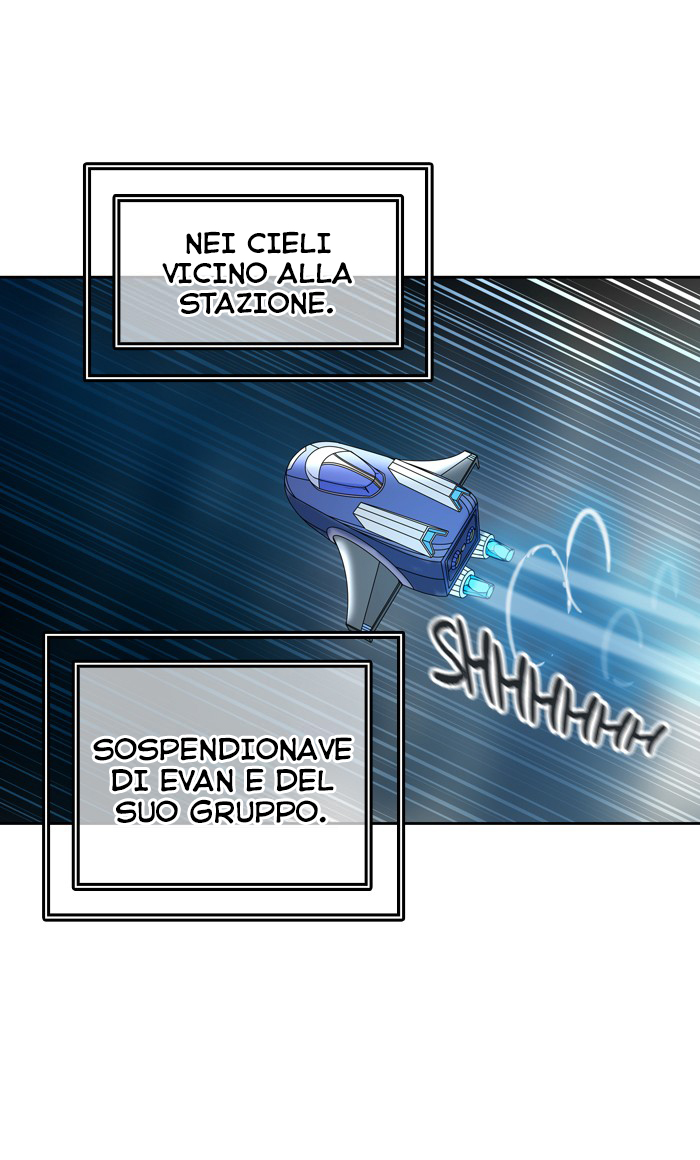 Read Tower of God IT Manga Online