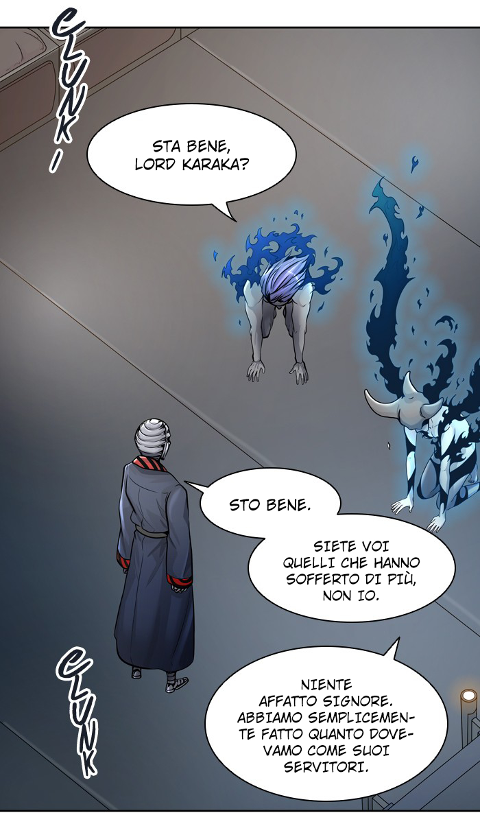 Read Tower of God IT Manga Online