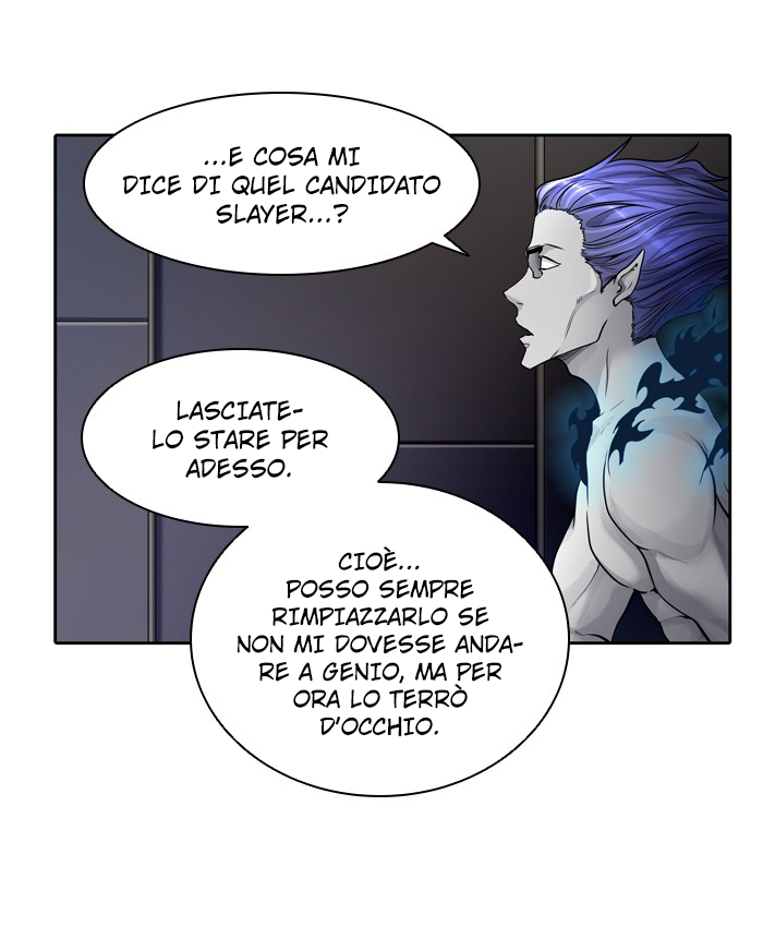 Read Tower of God IT Manga Online