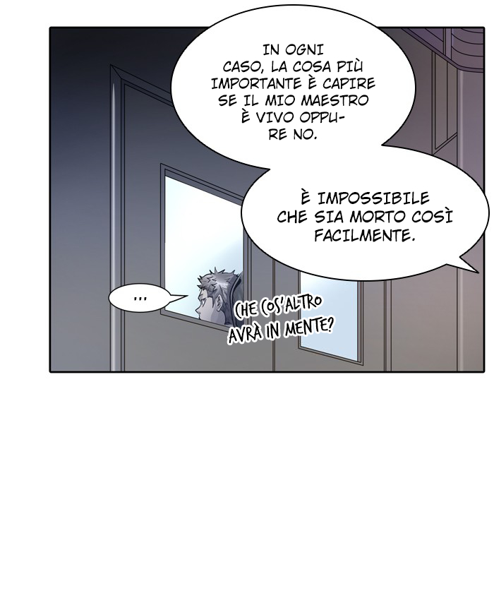 Read Tower of God IT Manga Online