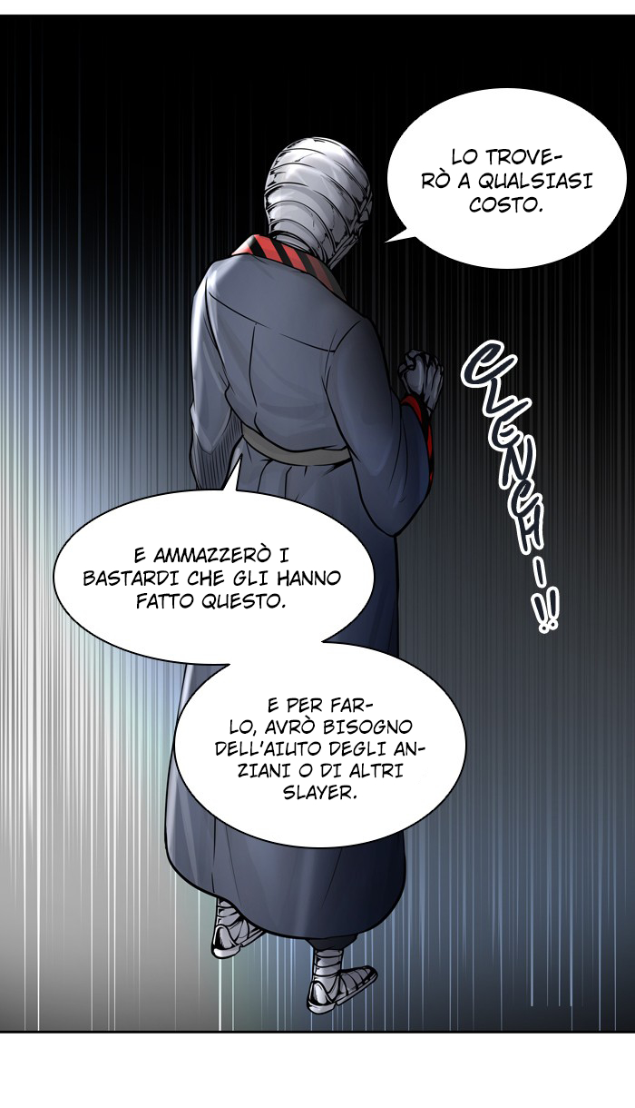 Read Tower of God IT Manga Online