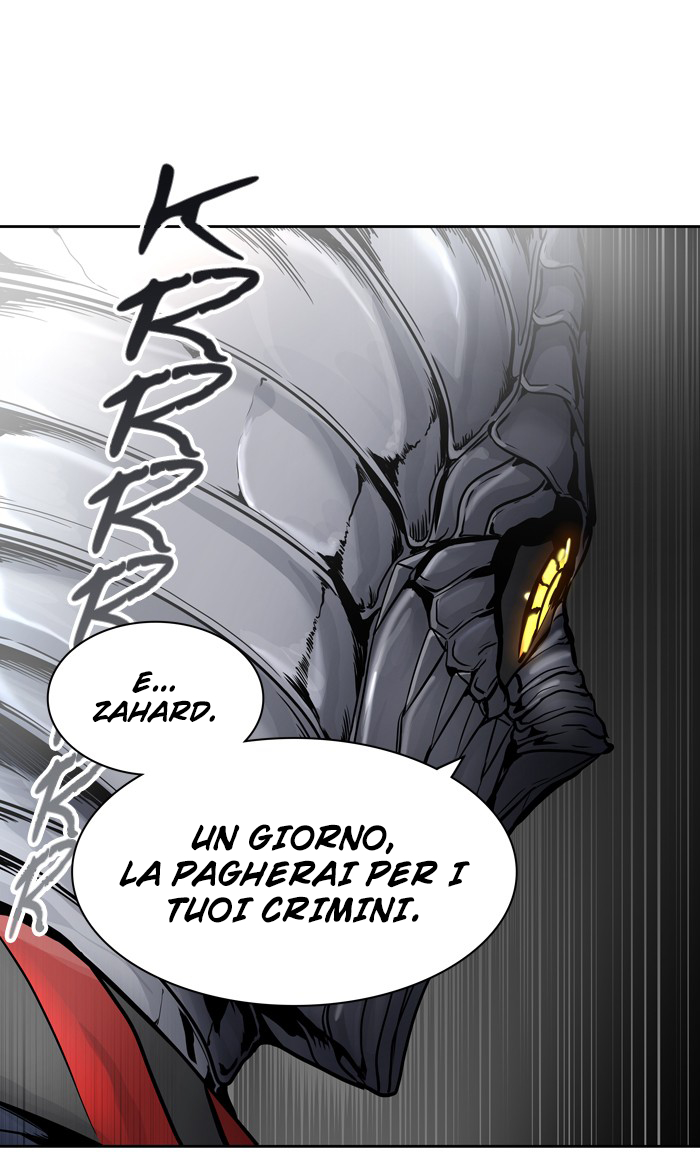 Read Tower of God IT Manga Online