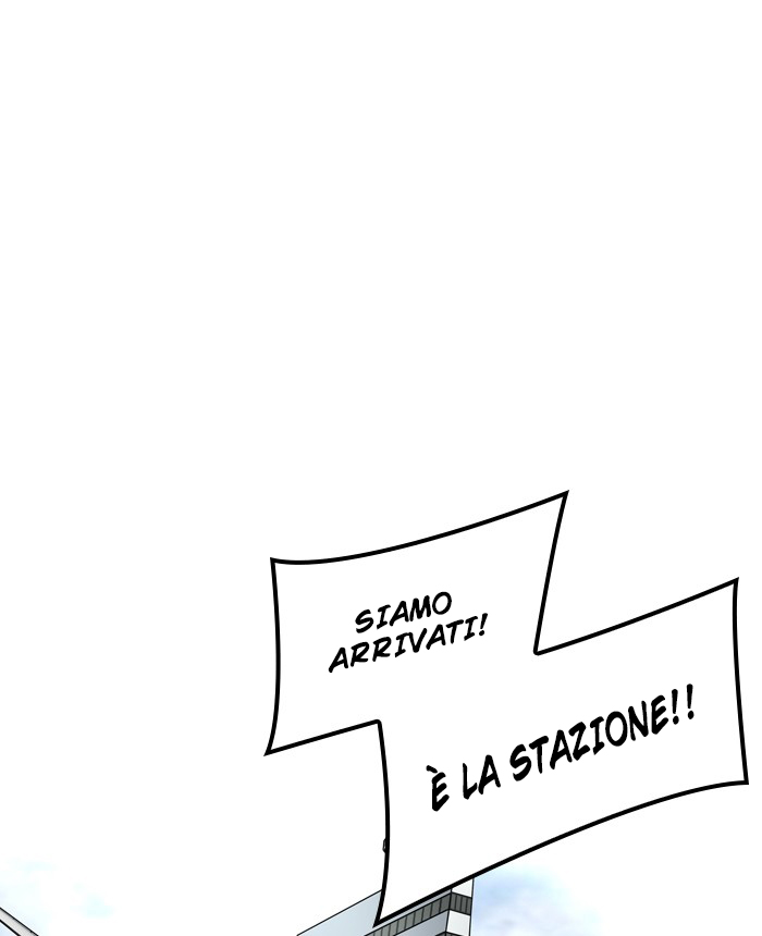 Read Tower of God IT Manga Online