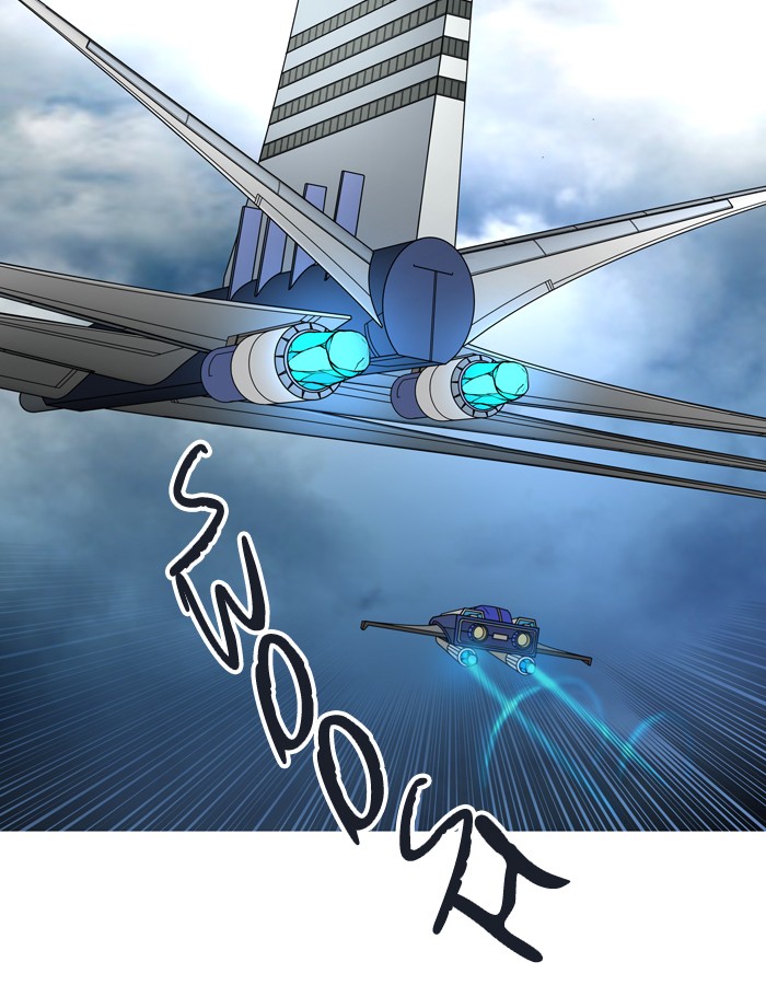 Read Tower of God IT Manga Online