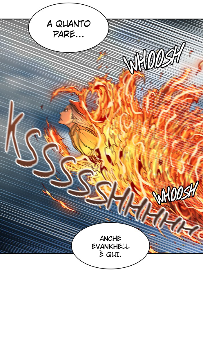Read Tower of God IT Manga Online
