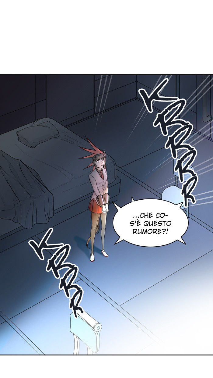 Read Tower of God IT Manga Online