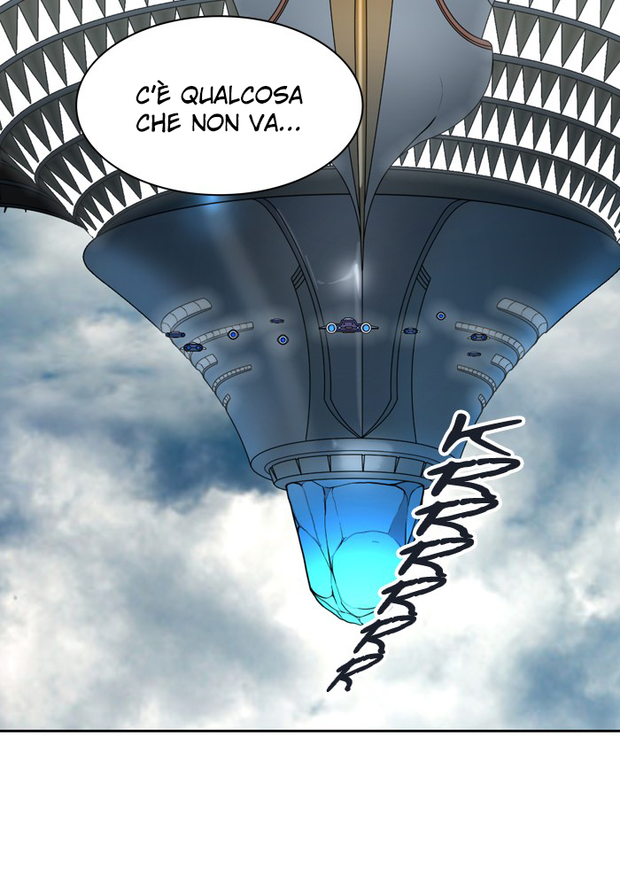 Read Tower of God IT Manga Online