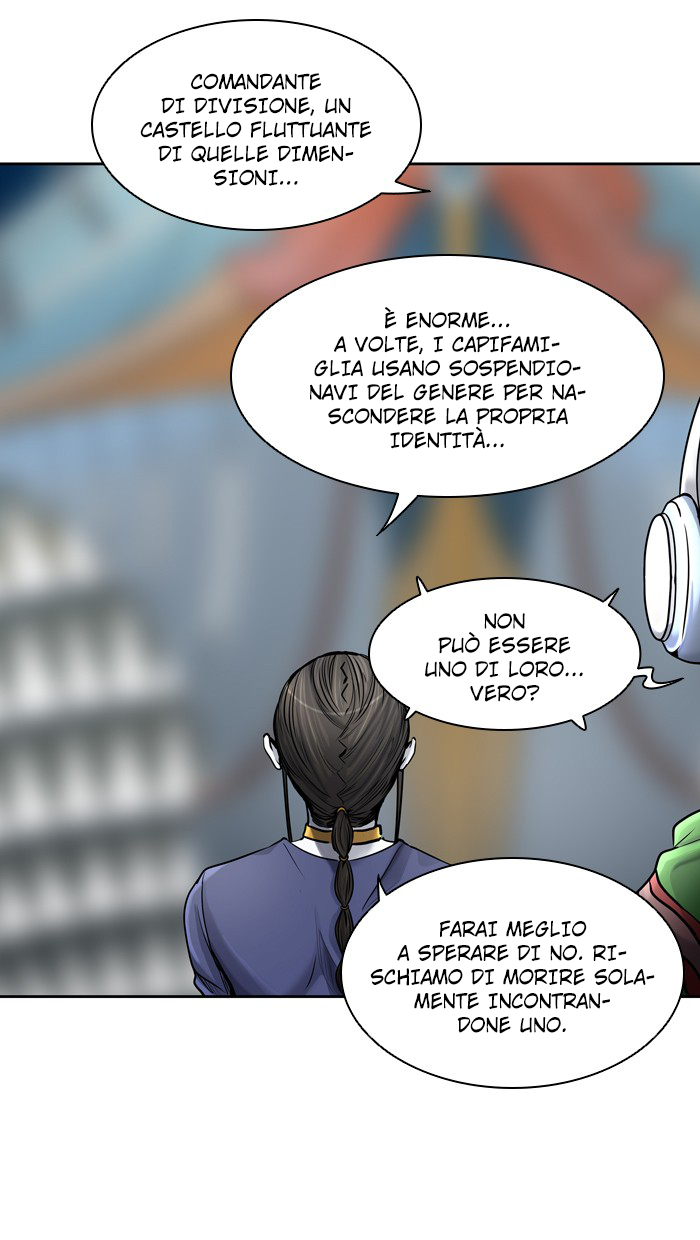 Read Tower of God IT Manga Online