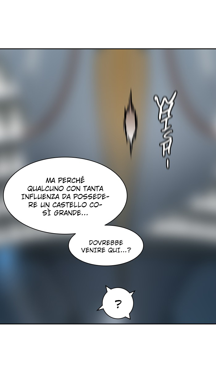 Read Tower of God IT Manga Online