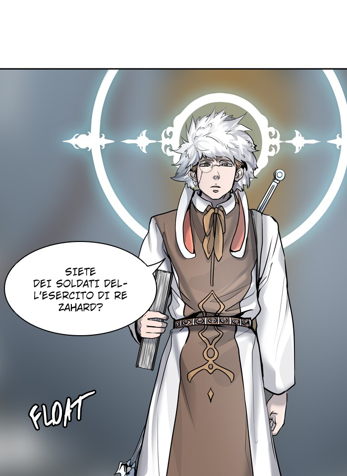 Read Tower of God IT Manga Online