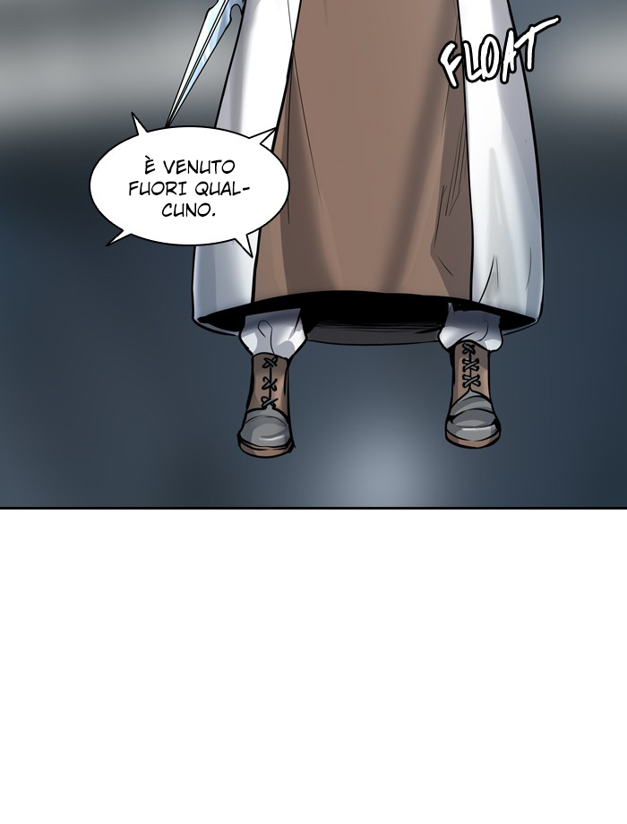 Read Tower of God IT Manga Online
