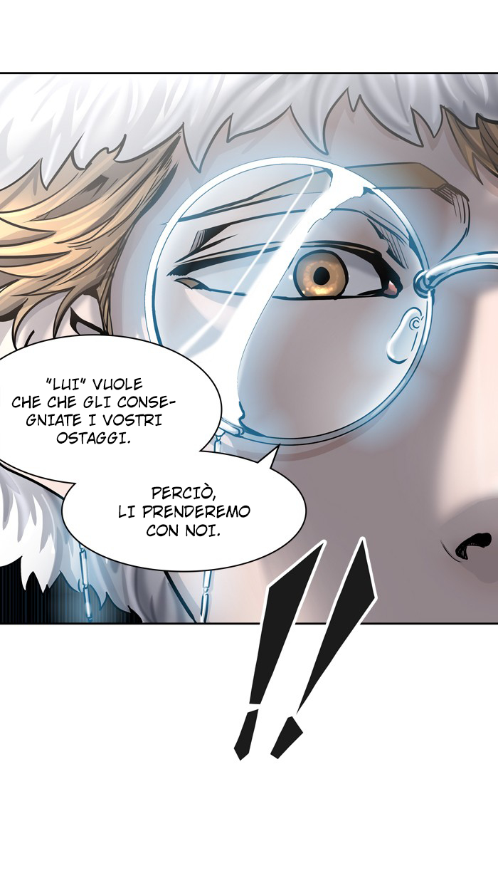 Read Tower of God IT Manga Online