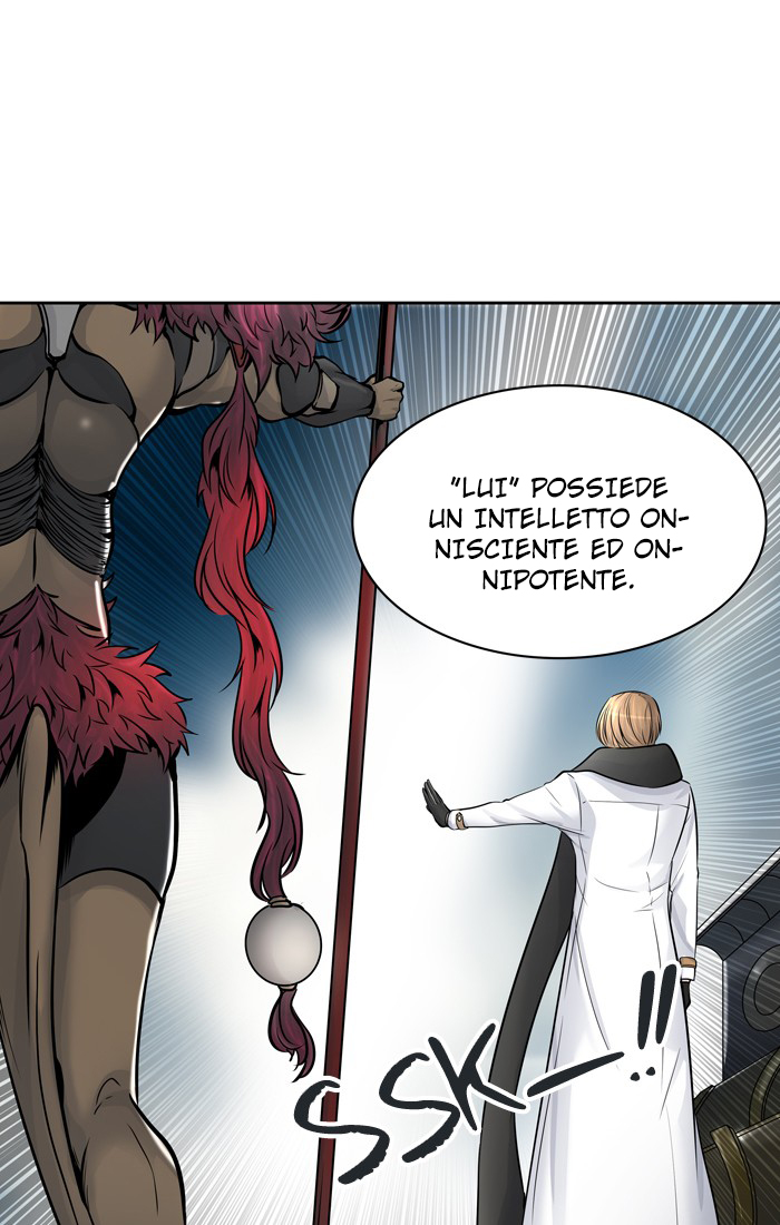 Read Tower of God IT Manga Online