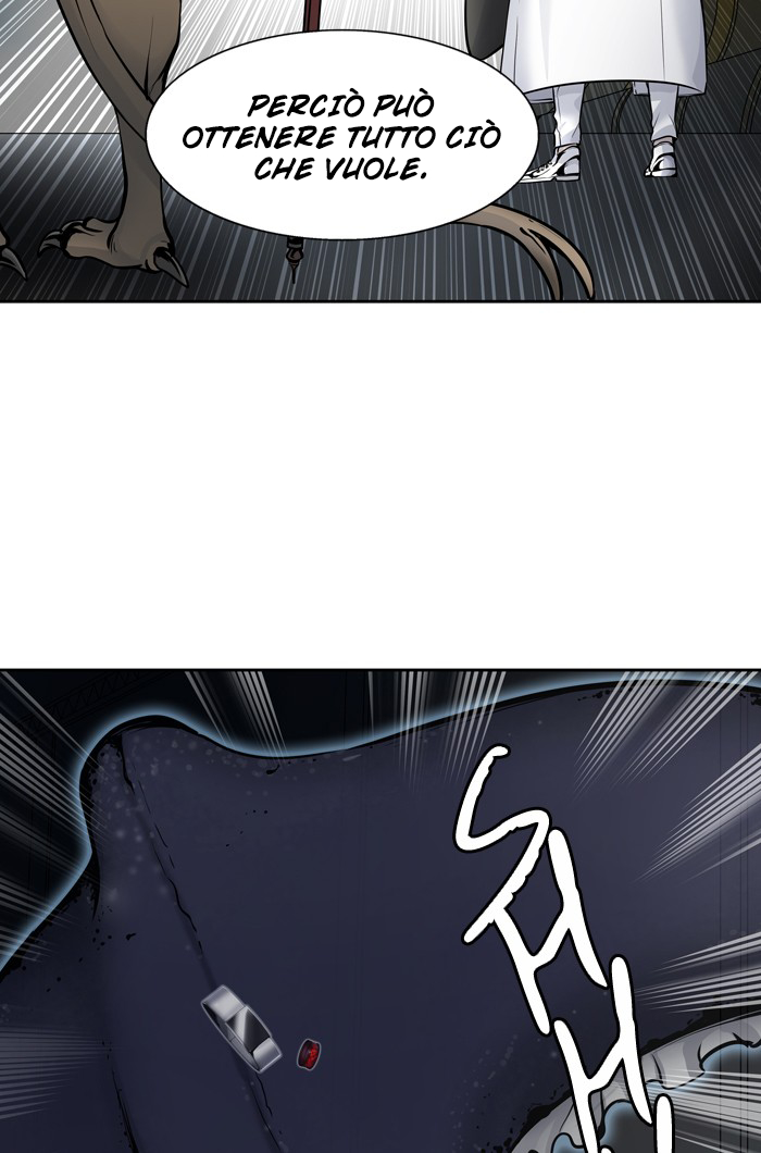 Read Tower of God IT Manga Online